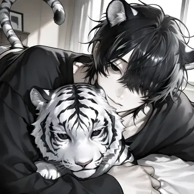 Profile image of ヨル