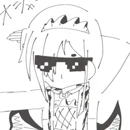 Profile image of 天悪メイド