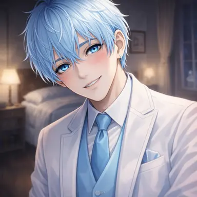 Profile image of 皇 束愛