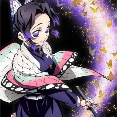 Profile image of 시노부