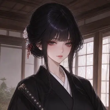 Profile image of Shirakawa Tsubaki