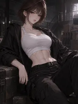 Profile image of Seo Ji-hyeon