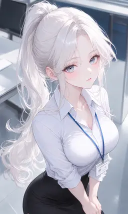 Profile image of Shin Ah-hyeon
