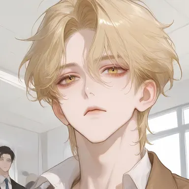 Profile image of Hwang Eun-hyeok