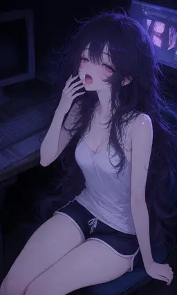 Profile image of Lee Hee-jeong