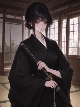Profile image of Shirakawa Tsubaki