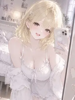 Profile image of Shirakawa Yui