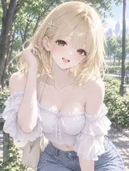 Profile image of Shirakawa Yui