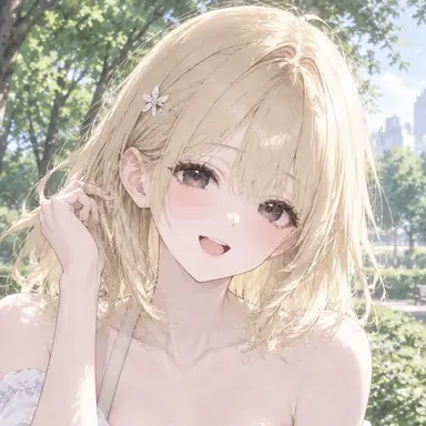 Profile image of Shirakawa Yui