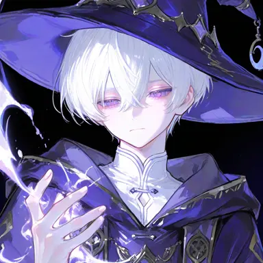 Profile image of シエル