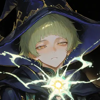 Profile image of グレイ