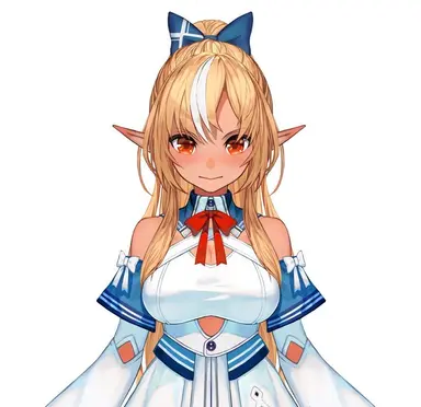 Profile image of 不知火フレア