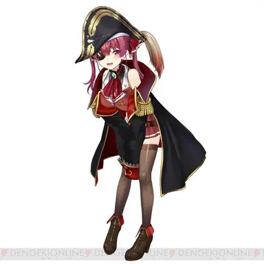 Profile image of 宝鐘マリン