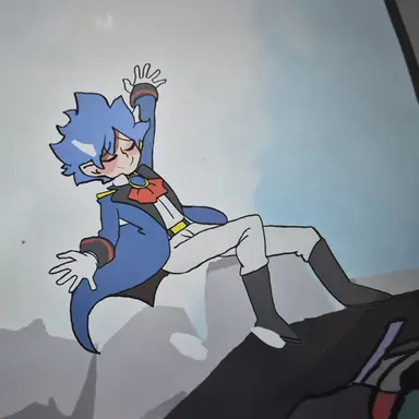 Profile image of 킹블루