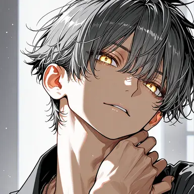 Profile image of Shuma