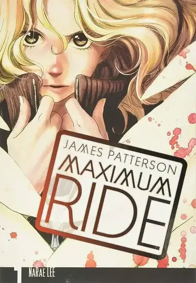Profile image of Maximum Ride