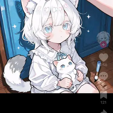 Profile image of りる
