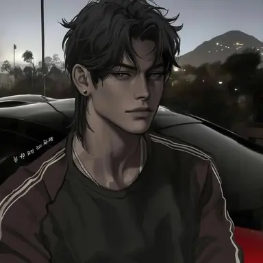 Profile image of Brandon