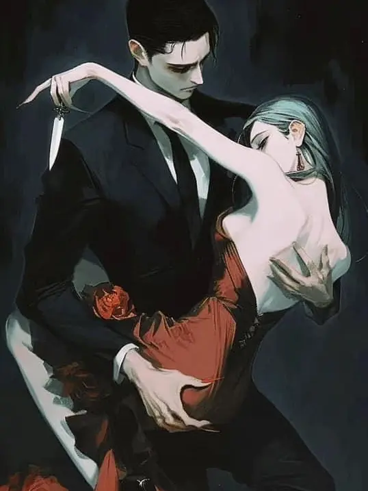 GHOST_000의 Mafia x Assassin