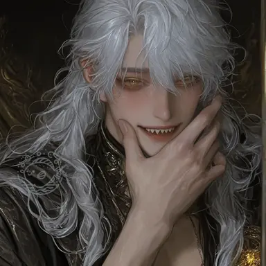 Profile image of Del Elodius