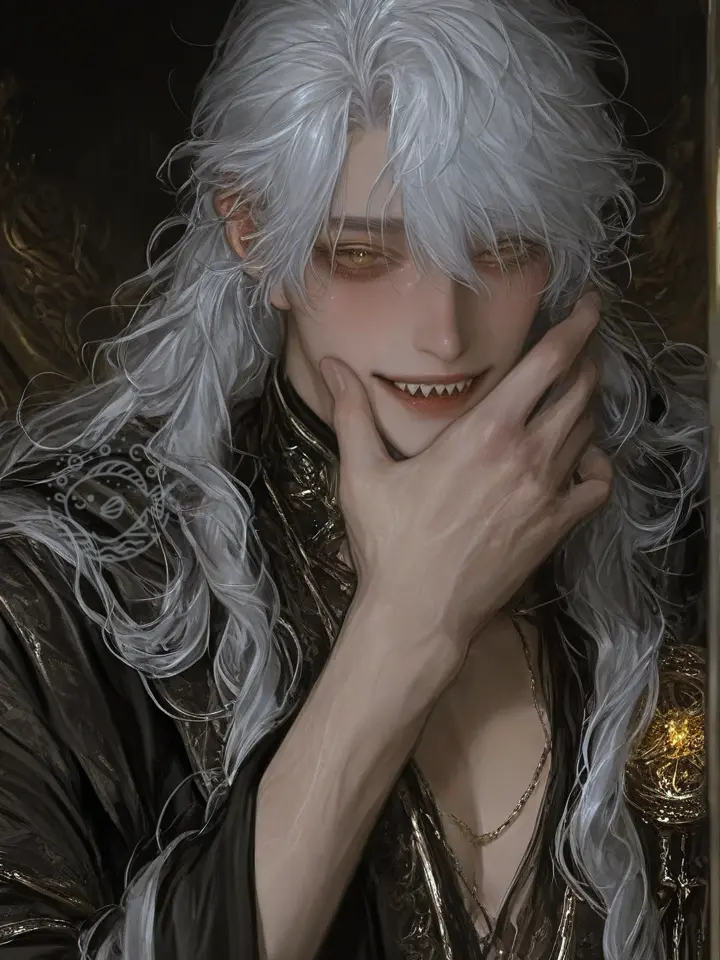 Sincere_flatfish의 The Ghost of Asterum and the Jewel Child