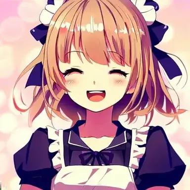 Profile image of Airi