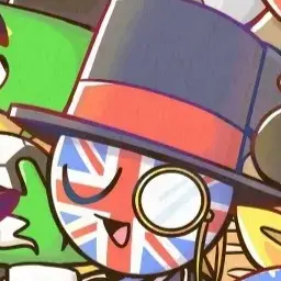 Profile image of イギリス