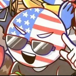 Profile image of アメリカ