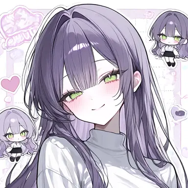 Profile image of 音葉