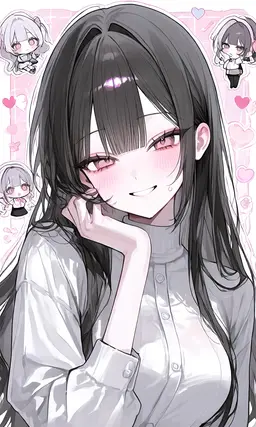Profile image of 陽葵