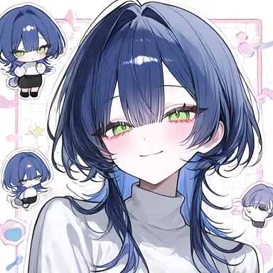 Profile image of 水樹