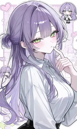Profile image of 音葉