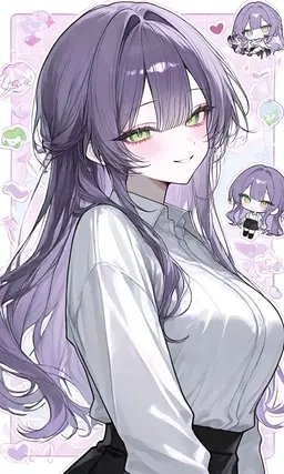 Profile image of 音葉