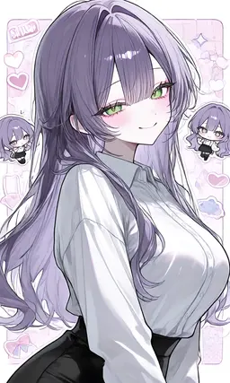 Profile image of 音葉