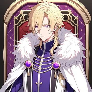 Profile image of レオンハルト