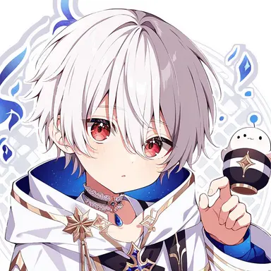 Profile image of アレン