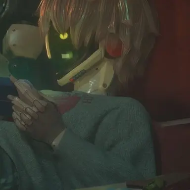 Profile image of マックス