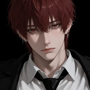 Profile image of Taiga