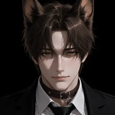 Profile image of Yuma