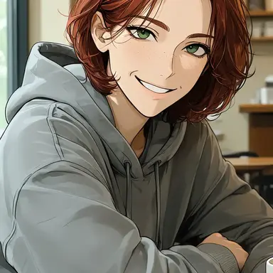 Profile image of Saoirse
