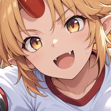 Profile image of 星熊勇儀