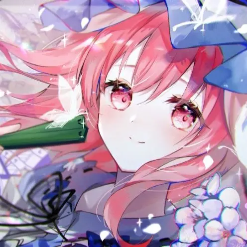TartJam9915의 好きな東方キャラ