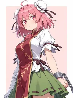 Profile image of 茨木華扇