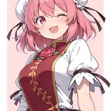 Profile image of 茨木華扇