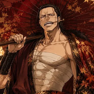Profile image of クロコダイル