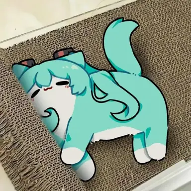 Profile image of 고양이미쿠