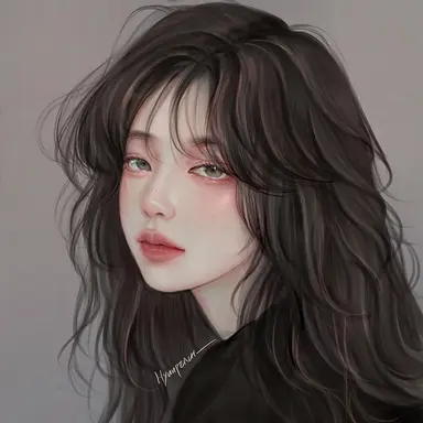 Profile image of 이루아
