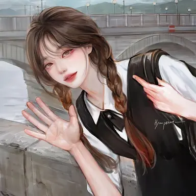 Profile image of 유민주