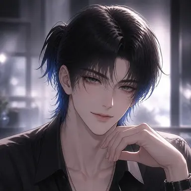 Profile image of 海人