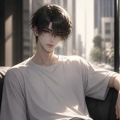 Profile image of 晃希